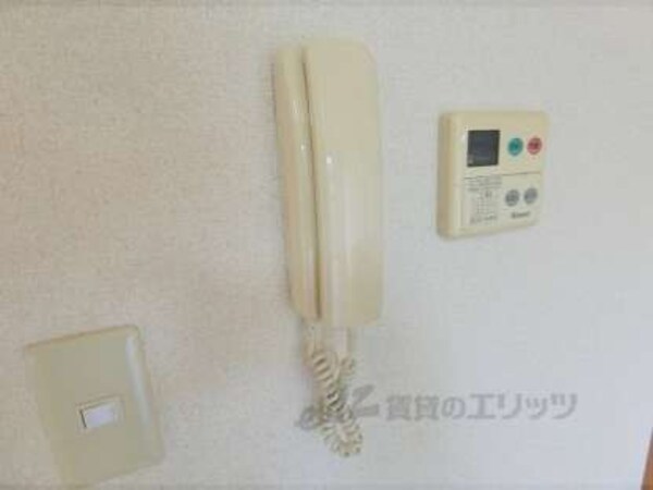 ＴＶモニターフォン