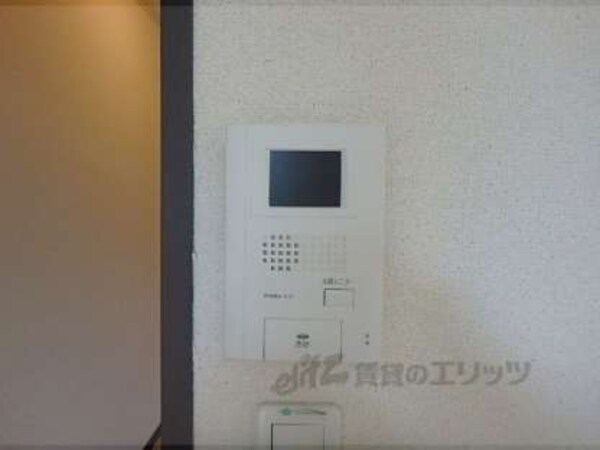 ＴＶモニターフォン