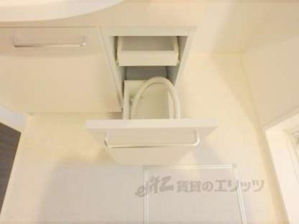 洗面所