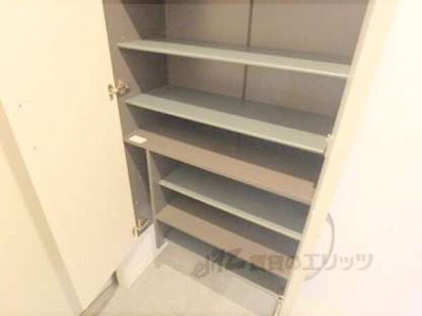 下駄箱