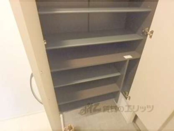 下駄箱