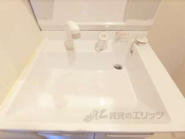 洗面所