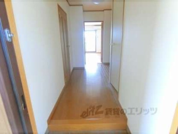 廊下