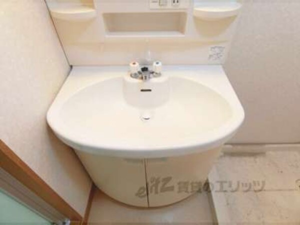 洗面所