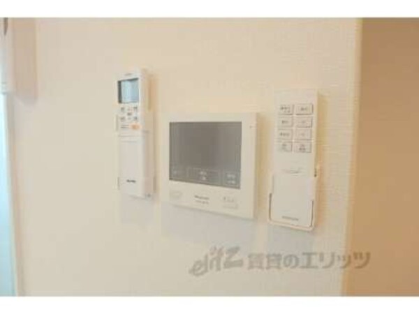 ＴＶモニターフォン