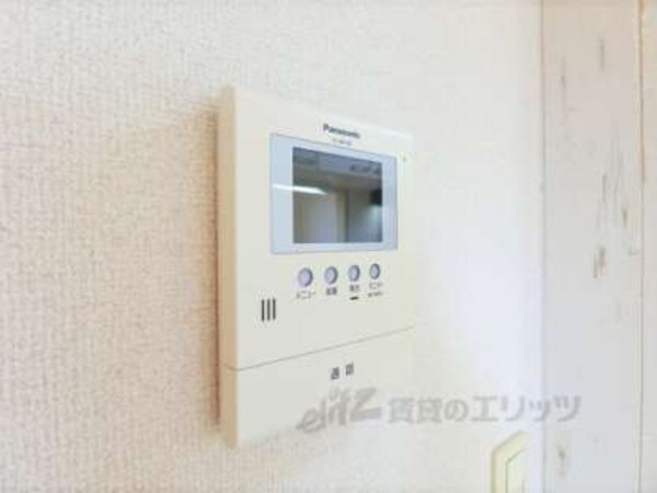 ＴＶモニターフォン
