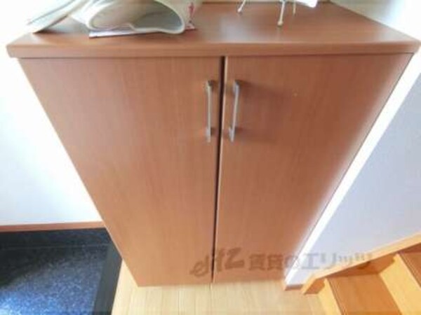 下駄箱