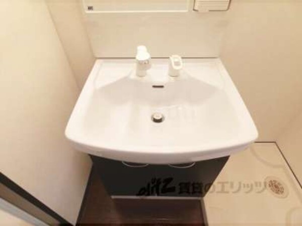 洗面所