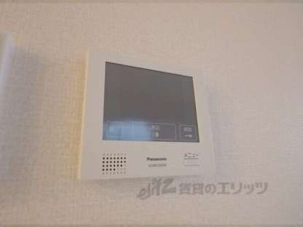 ＴＶモニターフォン