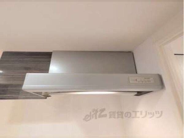 換気扇