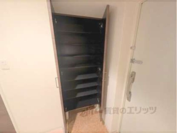 下駄箱