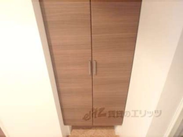 下駄箱