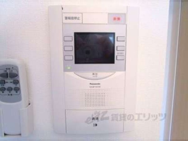 ＴＶモニターフォン