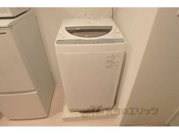 洗濯機