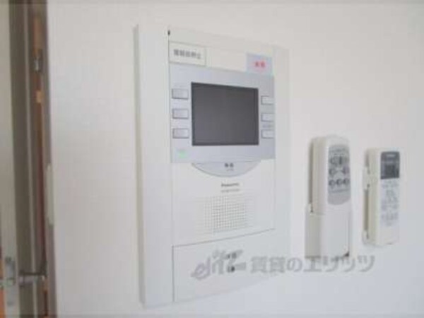 ＴＶモニターフォン