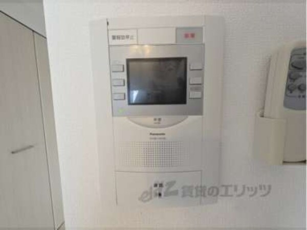 ＴＶモニターフォン