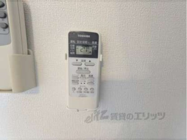 リモコン