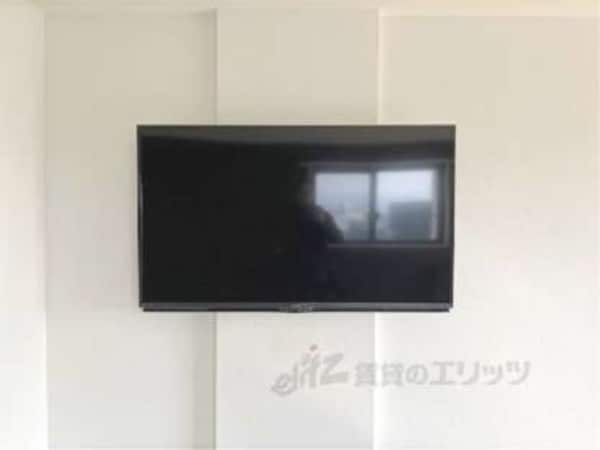テレビ