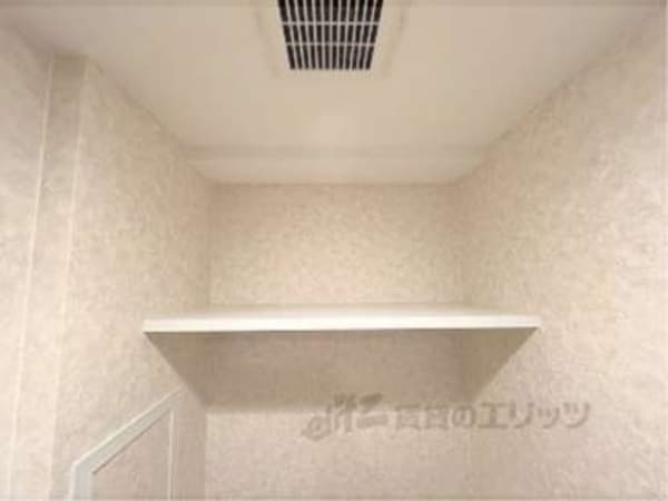 トイレ収納