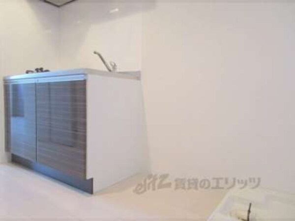 冷蔵庫置場