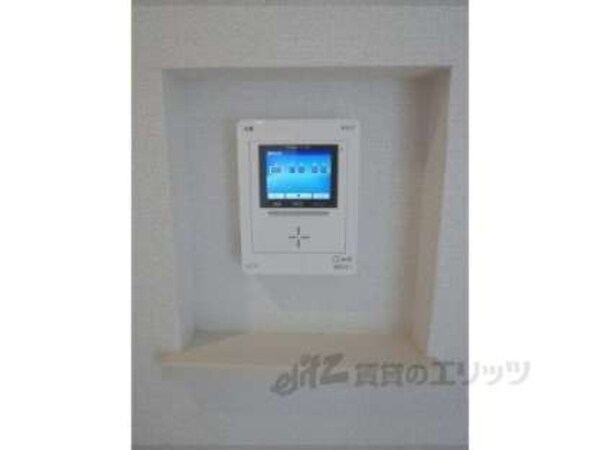 ＴＶモニターフォン