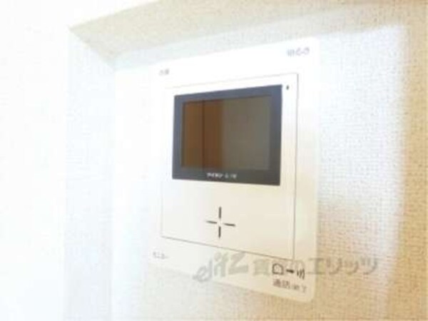 ＴＶモニターフォン