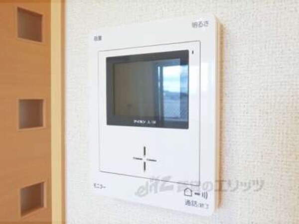 ＴＶモニターフォン