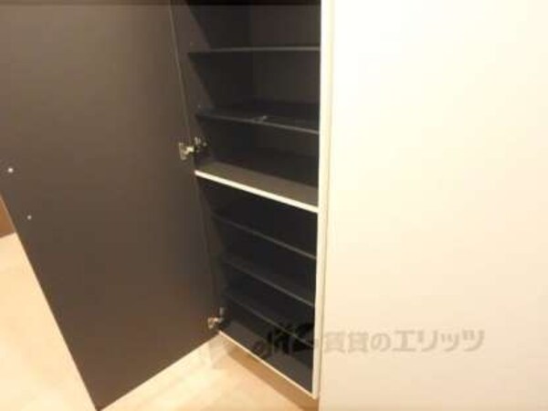 下駄箱