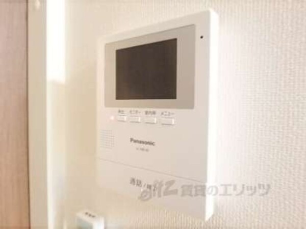 ＴＶモニターフォン