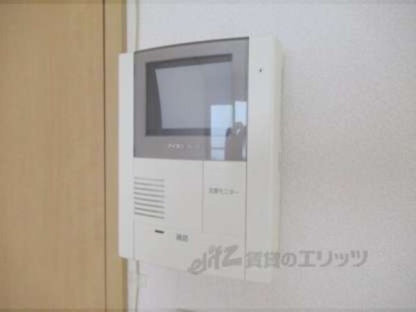 ＴＶモニターフォン