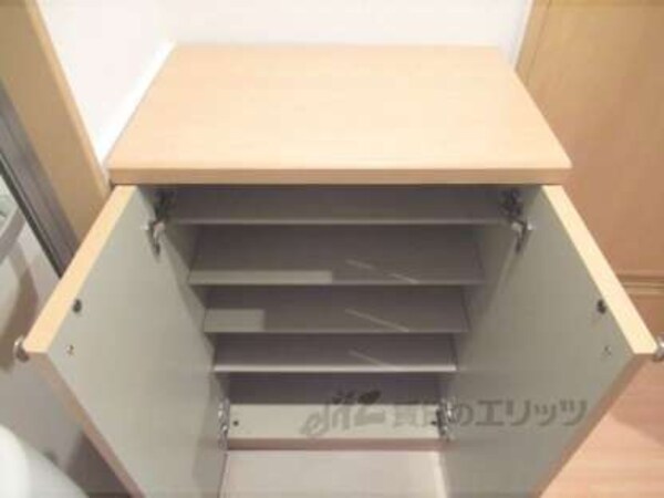 下駄箱