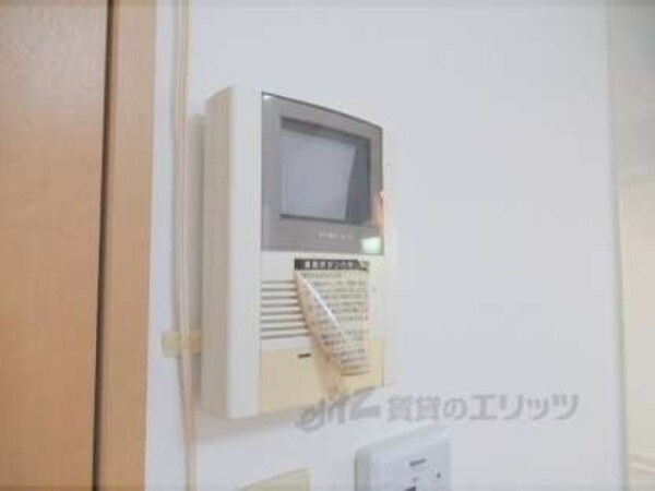 ＴＶモニターフォン