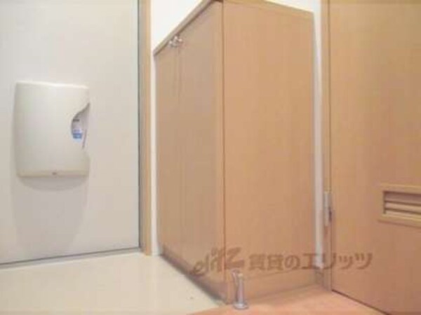 下駄箱
