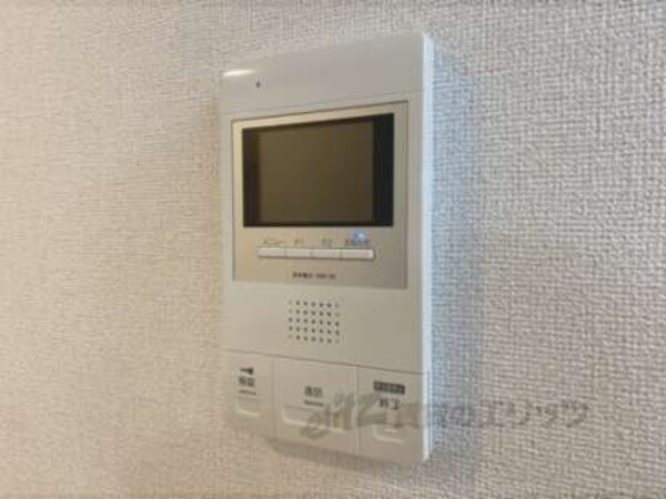 ＴＶモニターフォン