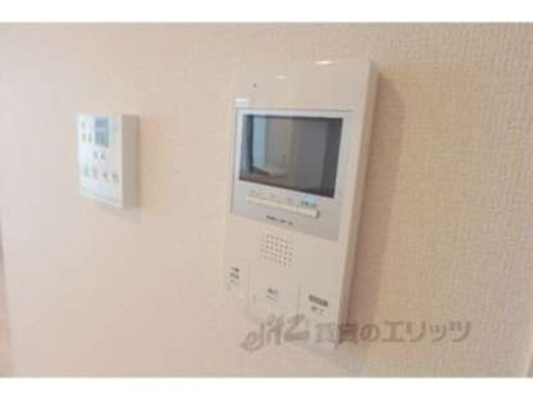 ＴＶモニターフォン