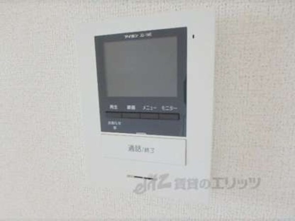 ＴＶモニターフォン