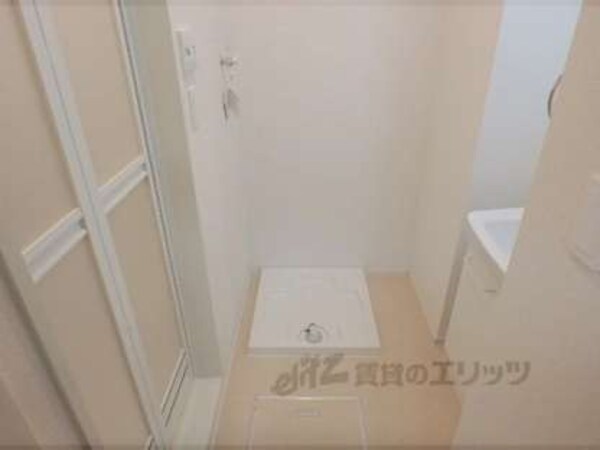 洗面所