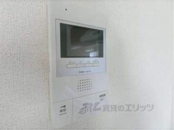 ＴＶモニターフォン