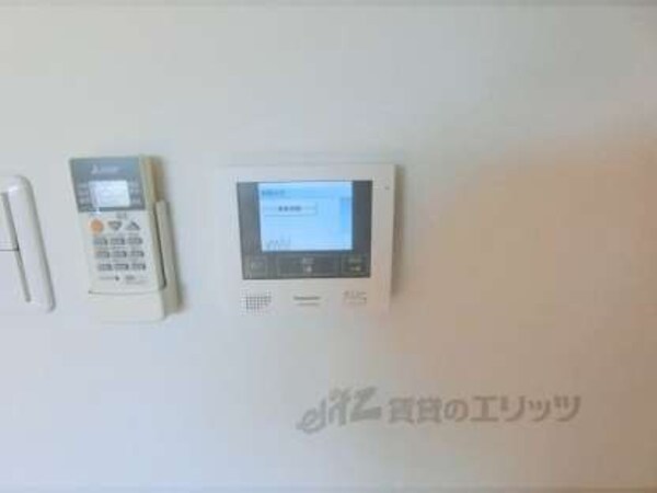 ＴＶモニターフォン