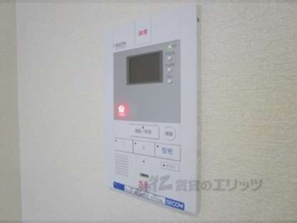 ＴＶモニターフォン