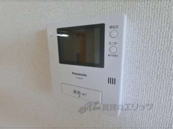ＴＶモニターフォン