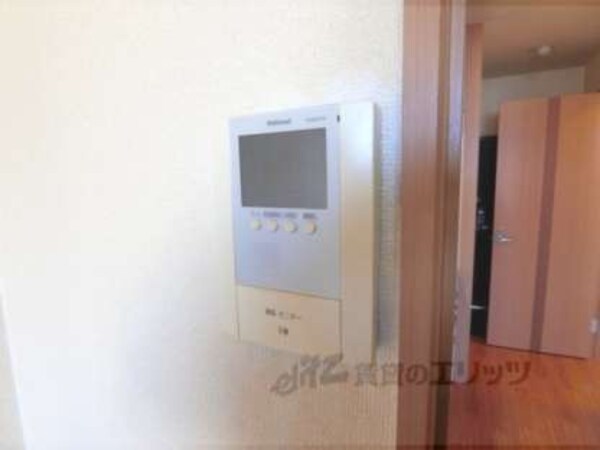 ＴＶモニターフォン