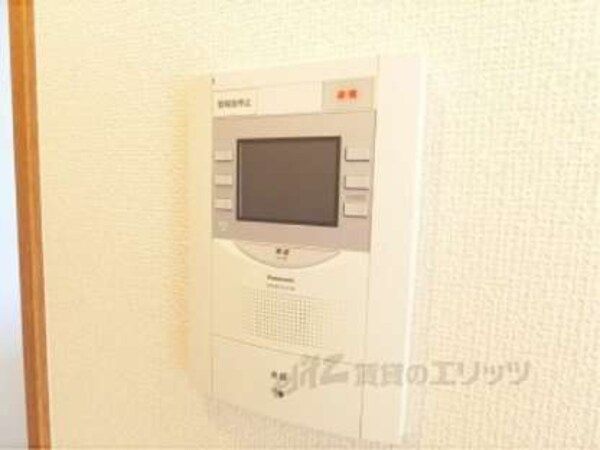 ＴＶモニターフォン