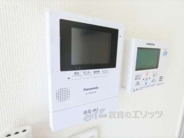 ＴＶモニターフォン