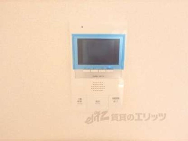 ＴＶモニターフォン