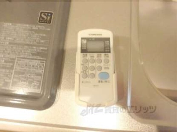 リモコン（エアコン）