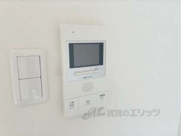 ＴＶモニターフォン