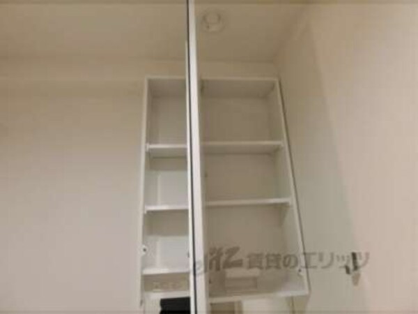洗面所