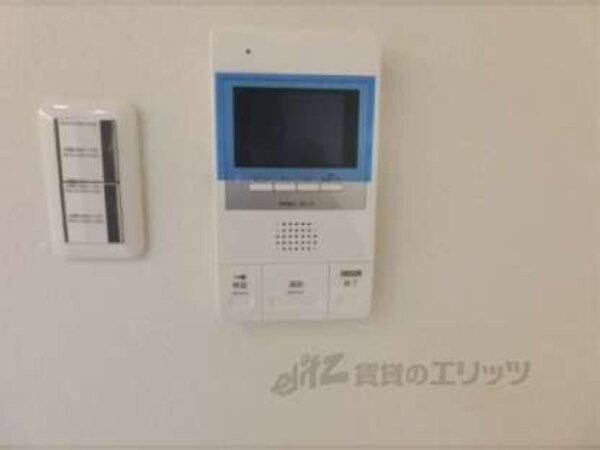 ＴＶモニターフォン