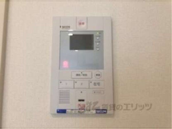 ＴＶモニターフォン